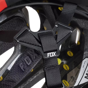 SPEEDFRAME PRO KLIF, CE [FLO RED]: Rozmiar - S