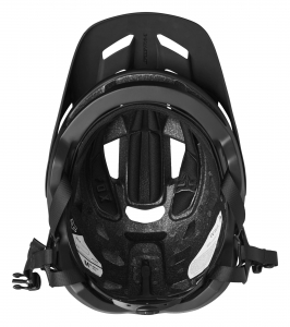 SPEEDFRAME SISAK MIPS, CE [BLK]: Méret - L