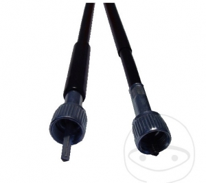 SPEEDOMETER CABLE - Keeway Easy 25 ('10-'14) / Keeway Easy 50 ('10-'14) / Keeway F-Act 125 ('10-'13) - JM