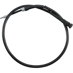 Speedometer/Tachometer Cable - Black - MP02047