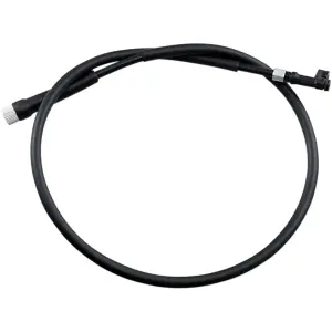 Speedometer/Tachometer Cable - Black - MP02227