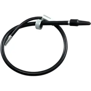 Speedometer/Tachometer Cable - Black - MP03022