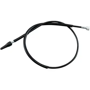 Speedometer/Tachometer Cable - Black - MP05030