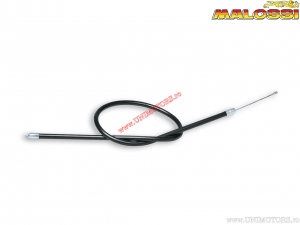 Splitter-carburetor gas cable (length 499mm / wire diameter 1mm) - Malossi
