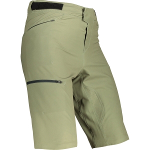 Spodenki MTB 1.0 cactus: Rozmiar - 36