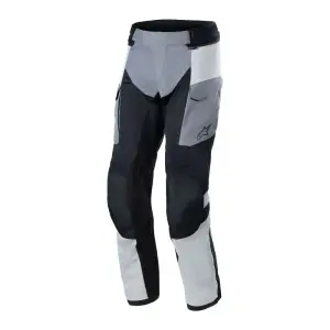Spodnie Andes Air Drystar - Czarny, Szary - Dorosły - M - 28550668