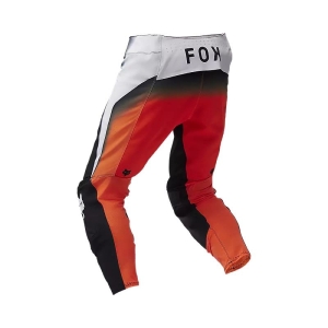 SPODNIE FLEXAIR INFINITE [FLO ORG]: Rozmiar - 32