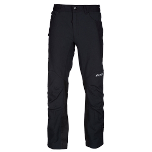 Spodnie Marrakesh Stealth Black: Rozmiar - 32