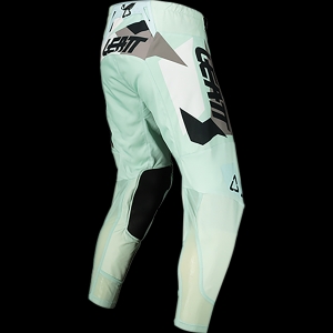 SPODNIE MOTOCYKLOWE 4.5 LÓD: Rozmiar - L