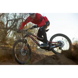 Spodnie MTB Assist - Dorosły - 50100032
