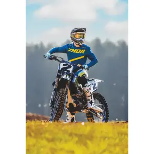 Spodnie Sportmode Brave - Dorośli - 290111496