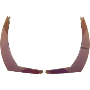 Spoiler Arrière Casque Airform™ - RST Violet - Adulte - Taille Unique - 01331209