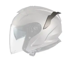 Spoiler de Casco JT5 - Gris - Adulto - 2XS-M - 01331652