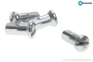 SPOKE NUT - 00002212070 - Piaggio