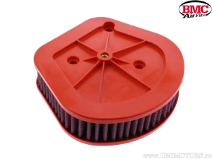 Sport Air Filter - Harley Davidson FLDE 1745 Softail Deluxe ABS ('18-'20) / FXST 1745 Softail Standard ABS ('20-'25) - BMC