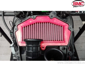 Sport Air Filter - Kawasaki Eliminator 500 SE ('24-'26) / Ninja 400 KRT Edition ABS ('18-'24) / Z 400 ABS ('19-'22) - BMC