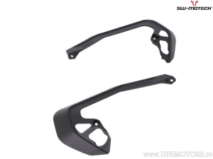 Sport Handguard Extension Set - color: black - SW-Motech