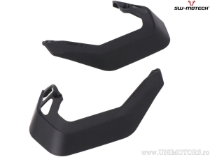 Sport Handguard Extension Set - color: black - SW-Motech