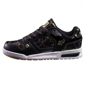 Sport-Sneaker G-E-Girls Overload Deluxe schwarz: Größe - 191