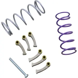 Sport Utility Koppeling Set (Band 27