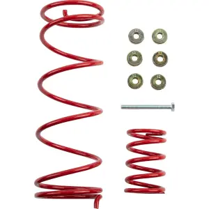 Sport Utility koppelingskit (band 27"-28") - CF Moto CForce 600 / CForce 600 Touring ('20-'24) - EPI