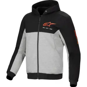 Sporthoodie Chrome v2 - Volwassene - M - 28207308