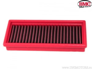 Sportluchtfilter - Triumph Daytona 955 i Einarmschwinge ('97-'01) / Speed Triple 955 EFI / Tiger 900 EFI ('99-'01) - BMC