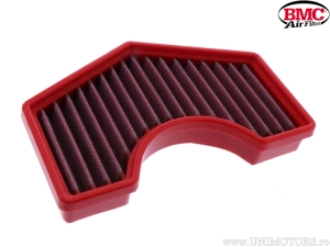 Sportluftfilter - Aprilia Tuareg 660 ABS ('22-'26) / Tuareg 660 Rally ABS ('25-'26) - BMC