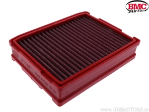 Sportluftfilter - BMW R 100 /7 ('76-'78) / R 100 RS ('76-'84) / R 80 /7N / R 80 /7S ('77-'80) / R 80 ST ('82-'85) - BMC