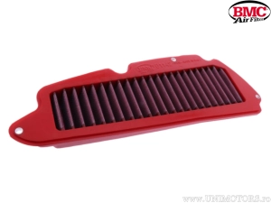 Sportluftfilter - Honda ADV 350 A ABS ('22-'26) / NSS 350 AS Forza Special Edition ABS Smart Topcase ('26) - BMC