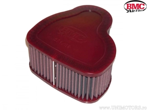 Sportluftfilter - Honda VTX 1800 C ('01-'04) / VTX 1800 C1 ('05-'06) - BMC