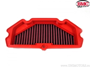 Sportluftfilter - Kawasaki ER-6F 650 ABS / ER-6N 650 ABS ('12-'17) / ER-6F 650 / ER-6N 650 ('13-'17) - BMC