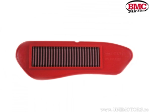Sportluftfilter - MBK YP 125 R Skycruiser ('06) / YP 125 RA Iron Max ABS ('16-'18) / YP 250 RA X-Max ABS ('11-'16) - BMC