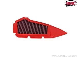 Sportluftfilter - Zontes D 368 ABS / E 368 ABS / G 368 ABS ('25-'26) / G 368 ETC Ride-by-Wire ABS ('26) - BMC