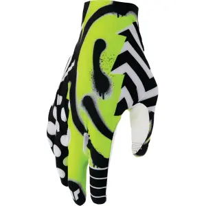 Sportmode Anarchy Handschuhe - Erwachsene - L - 33308552