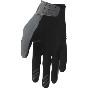Sportmode Belüftete Ikonische Handschuhe - Erwachsene - L - 33308298