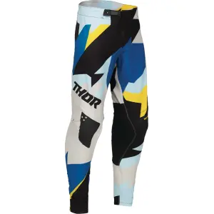 Sportmode Brave Broek - Volwassene - 290111490