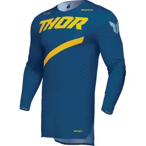 Sportmode Brave Jersey - Volwassene - L - 29108096