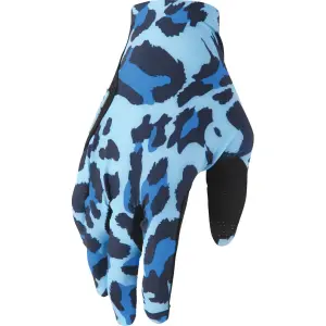 Sportmode Cheetah Handschoenen - Volwassene - 2XL - 33308584