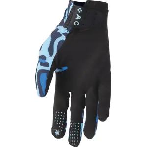 Sportmode Cheetah Handschoenen - Volwassene - M - 33308581