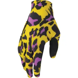 Sportmode Cheetah Handschuhe - Erwachsene - S - 33308574