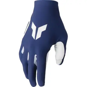 Sportmode Iconic Handschoenen - Volwassene - XS - 33308230
