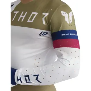 Sportmode League Jersey - Volwassen - L - 29108366