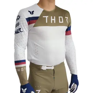Sportmode League Jersey - Volwassene - S - 29108364