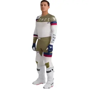 Sportmode League Trikot - Erwachsene - L - 29108366