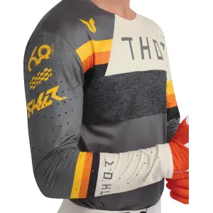 Sportmode League Trikot - Erwachsene - S - 29108352