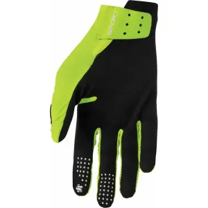 Sportmode Riot Handschoenen - Volwassene - XS - 33308024