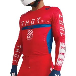 Sportmode Synth Jersey - Adult - L - 29108384