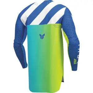 Sportmode Synth Jersey - Erwachsene - 2XL - 29108380