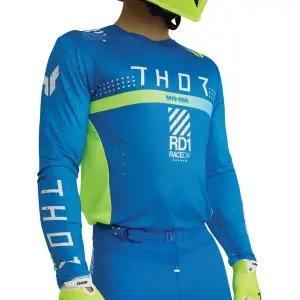 Sportmode Synth Jersey - Erwachsene - 2XL - 29108380